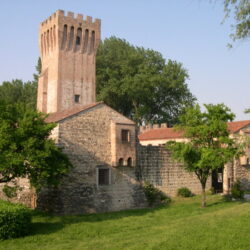 Castello di San Martino della Vaneza