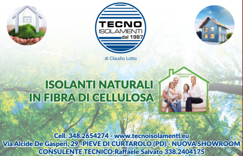 Un isolamento economico e tecnologico