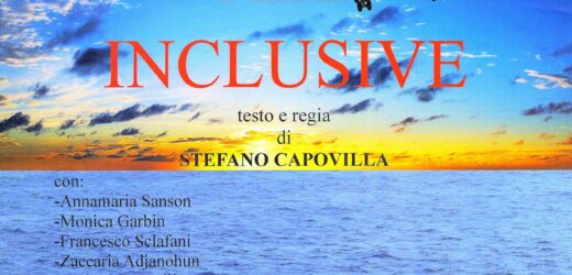 Arriva All Inclusive al Cinema Teatro Lux di Camisano.
