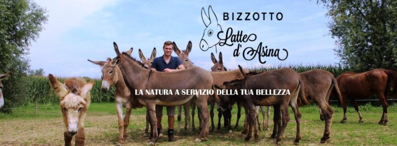 Un latte anallergico, per l’alimentazione e la cosmetica