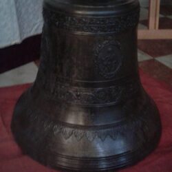 Dopo il Restauro, pronte la Campane di S. Nicolò