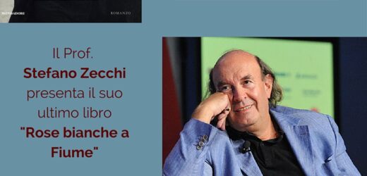 Un nuovo romanzo per un esodo dimenticato