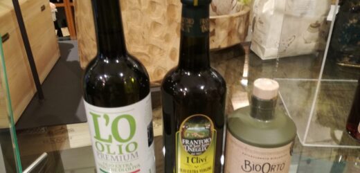 Cucina genuina: salsa alla lattuga