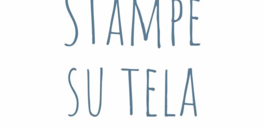 Stampa su tela in tipografia? Vai da Cooprint.it