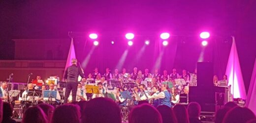 Concerto Grosso 2023 musica a 360°