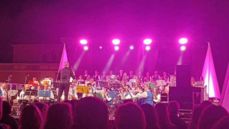 Concerto Grosso 2023 musica a 360°