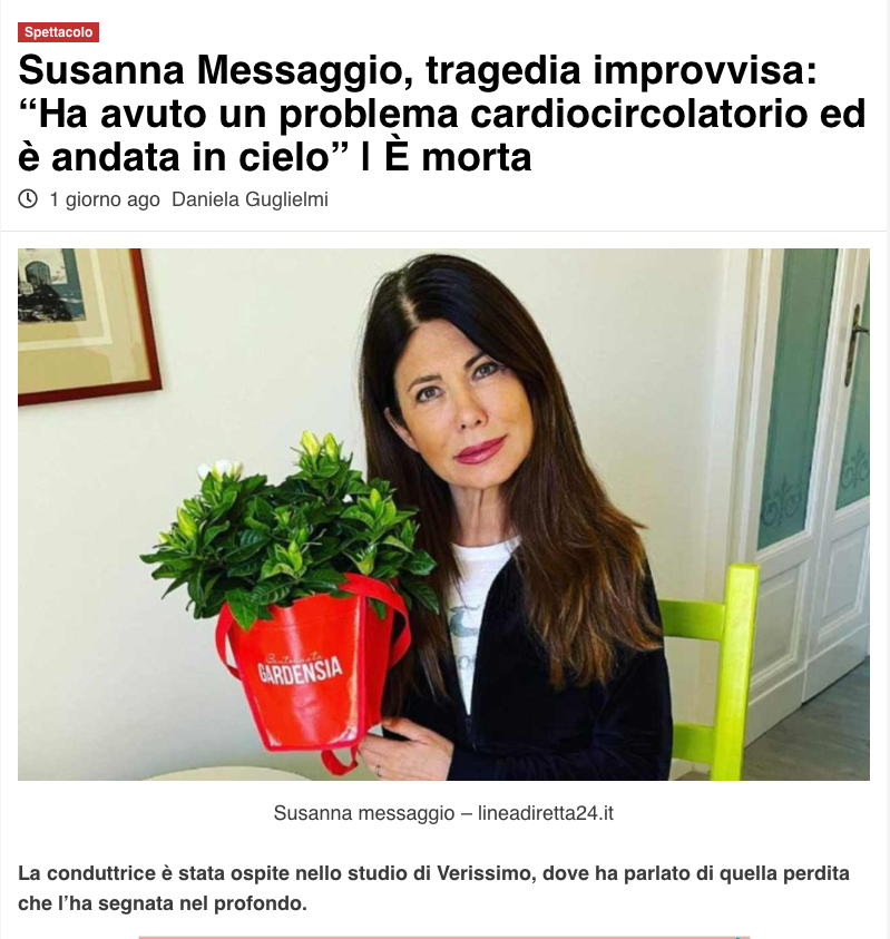 Notizie false per guadagnare sui click