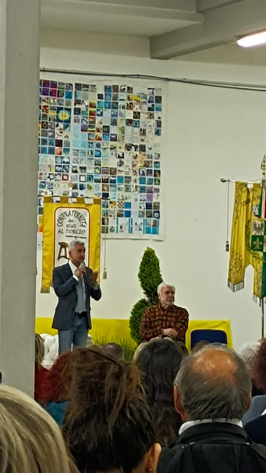 Prendetevi la Luna – un dialogo tra generazioni