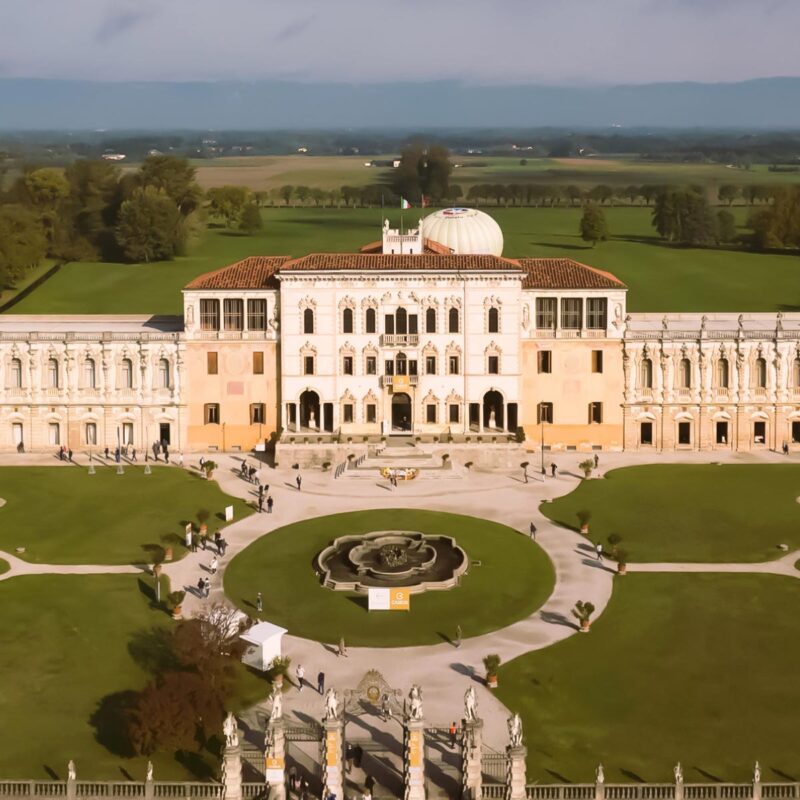 Benvenuti a Caseus 2025, il 4 e 5 Ottobre a Piazzola sul Brenta