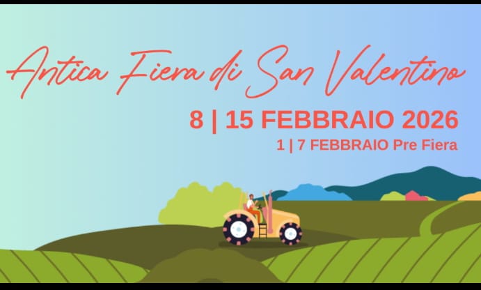 A Pozzoleone (Vi) 509° Antica Fiera di San Valentino