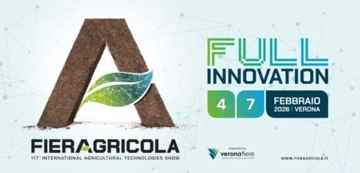 A Fieragricola 2026  tutta l’Agricoltura a 360°
