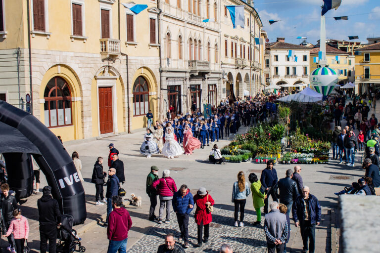 ANTICA FIERA DI LONIGO DAL 20 AL 23 MARZO 2026