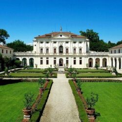 Le Ville Venete nel Camposampierese