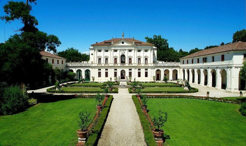 Le Ville Venete nel Camposampierese
