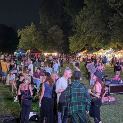Tarvisium Celtica a Trebaseleghe presso Parco Draganziolo 17 – 19 Luglio 2026