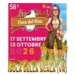 Partita la Kermesse scaligera: il programma della 58ª Fiera del Riso