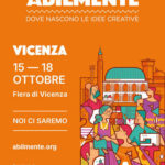 Abilmente Vicenza Autunno 2026, prosegue il successo della rassegna hobbistica