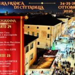 L’Antica Fiera Franca di Cittadella, tradizione e cultura locale.